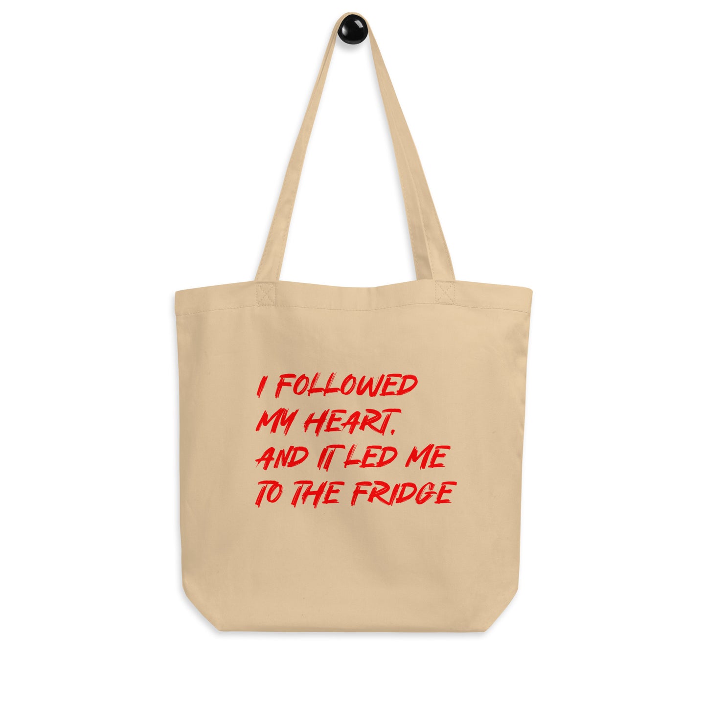 Eco Tote Bag